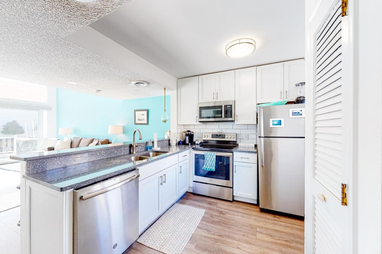Deer Point 765 Vila Ocean City Exterior foto