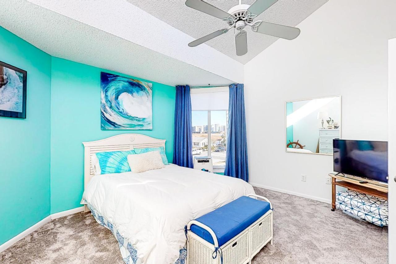 Deer Point 765 Vila Ocean City Exterior foto