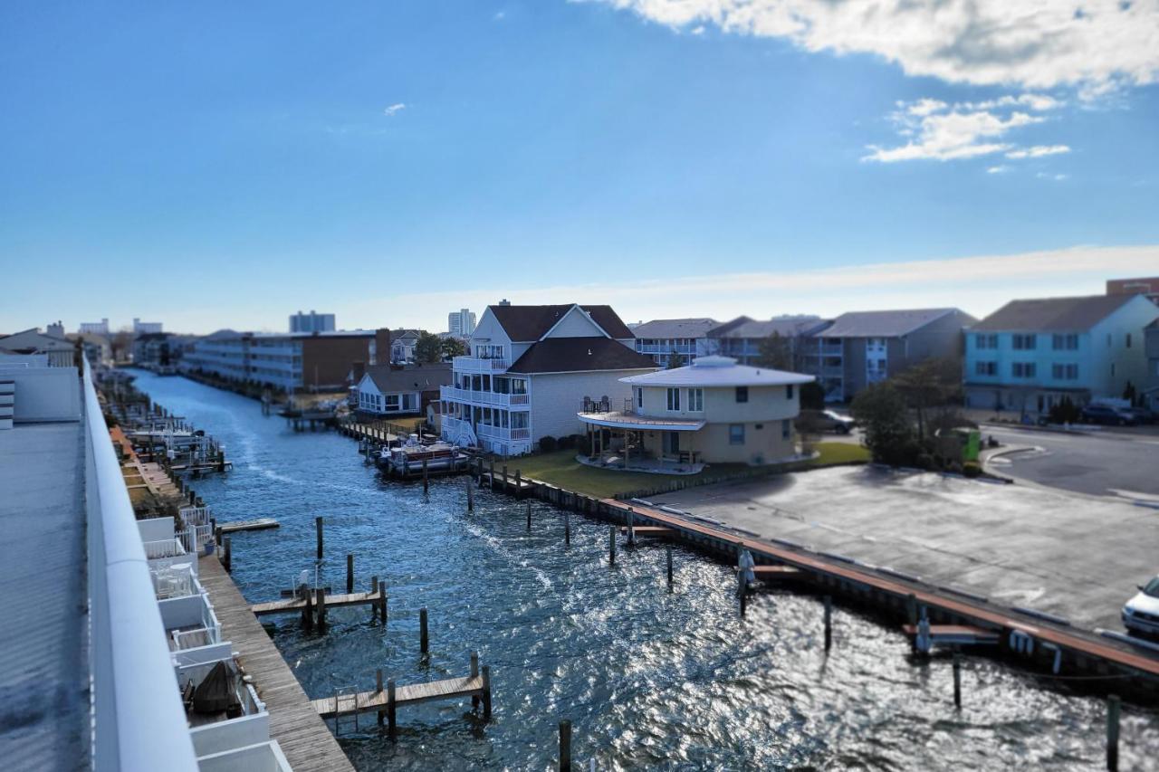 Deer Point 765 Vila Ocean City Exterior foto