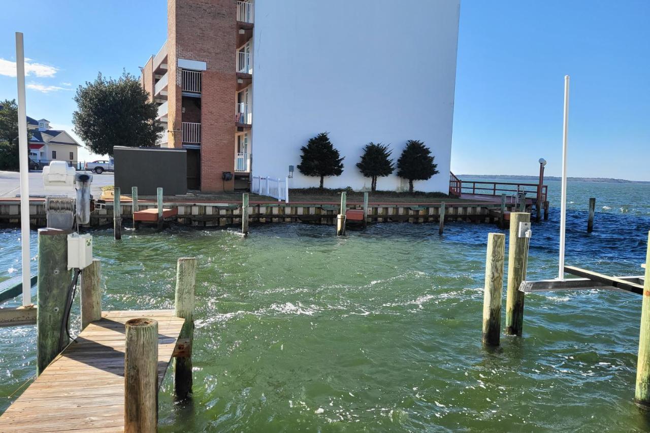 Deer Point 765 Vila Ocean City Exterior foto
