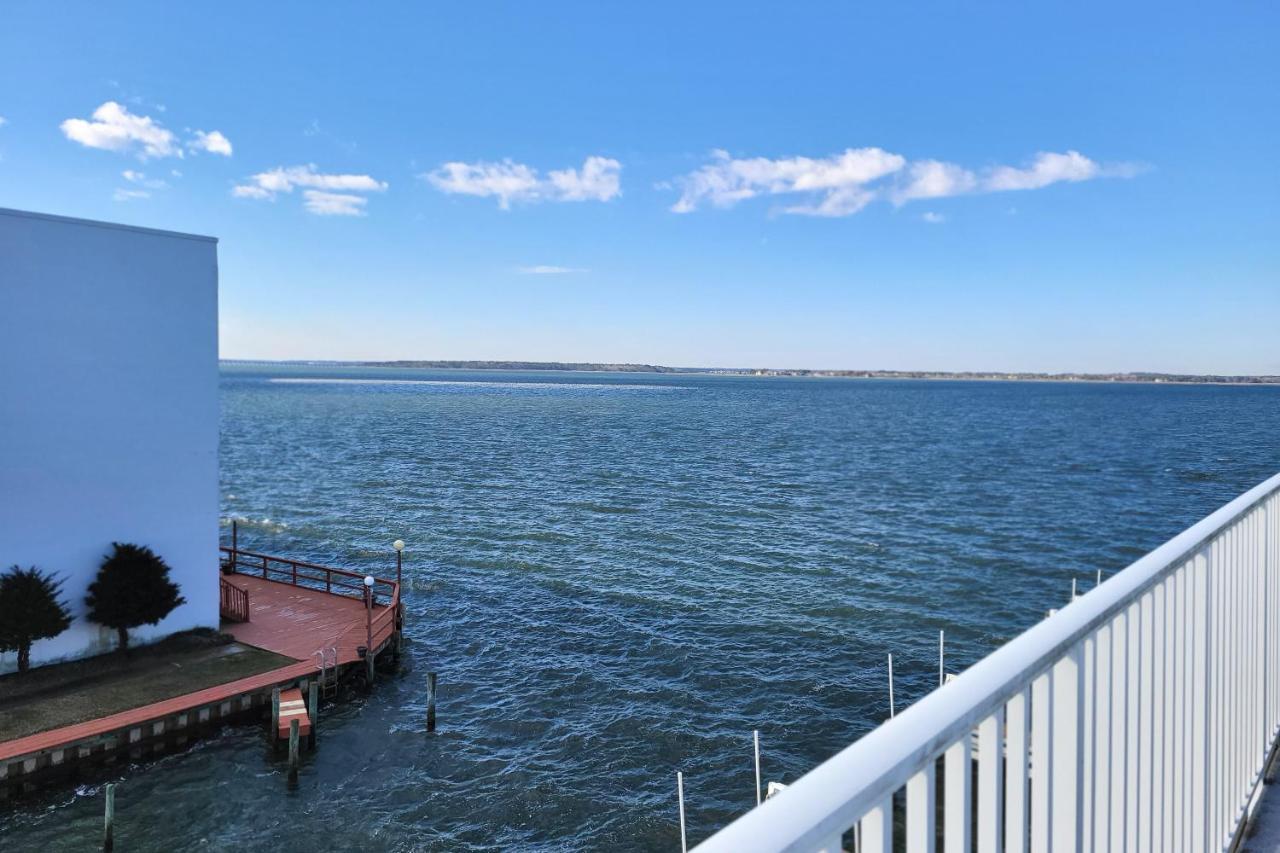 Deer Point 765 Vila Ocean City Exterior foto