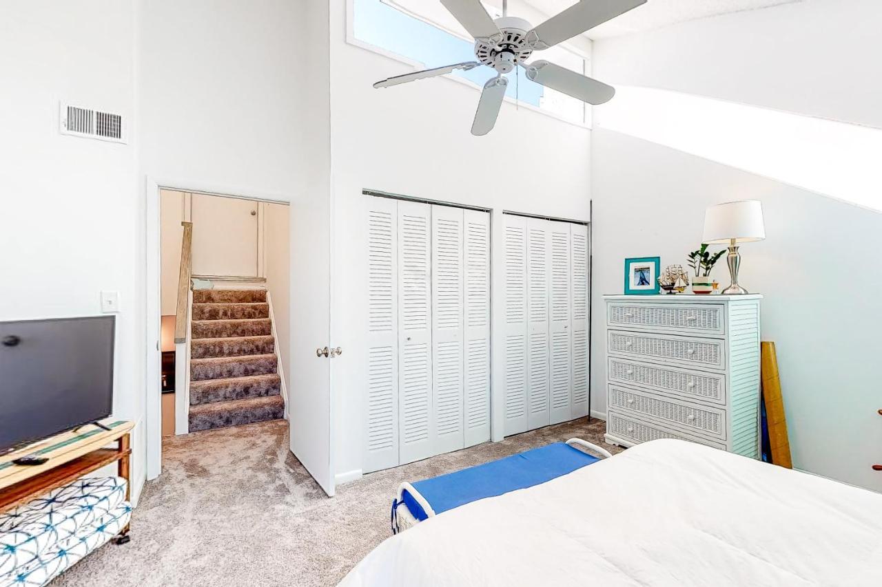 Deer Point 765 Vila Ocean City Exterior foto