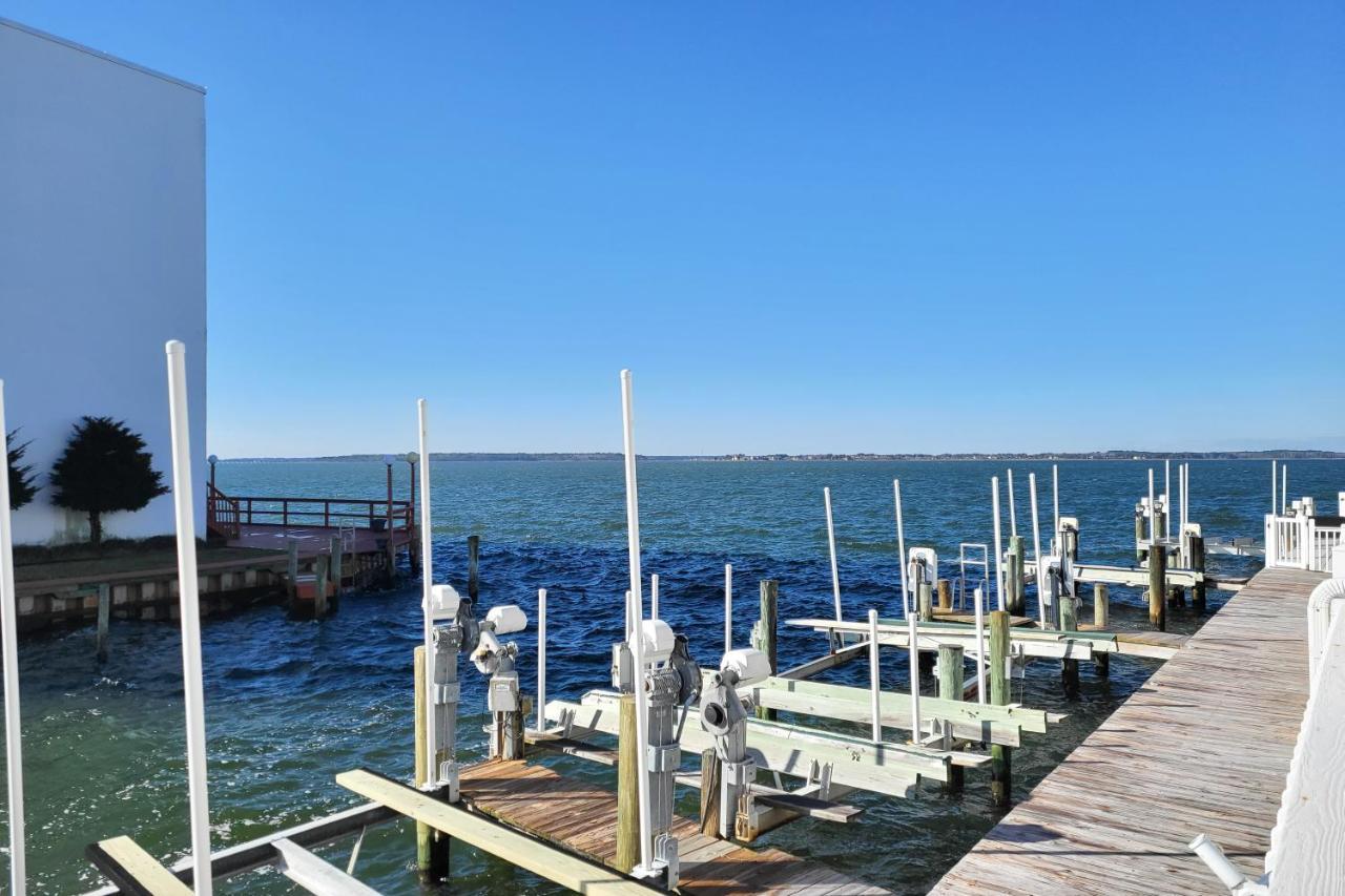 Deer Point 765 Vila Ocean City Exterior foto