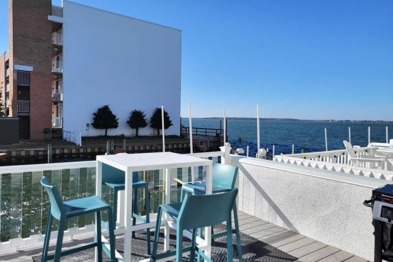 Deer Point 765 Vila Ocean City Exterior foto