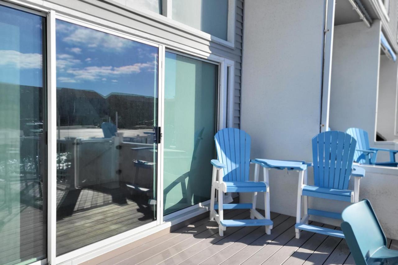 Deer Point 765 Vila Ocean City Exterior foto